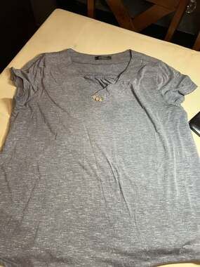 Simple Joys t shirt